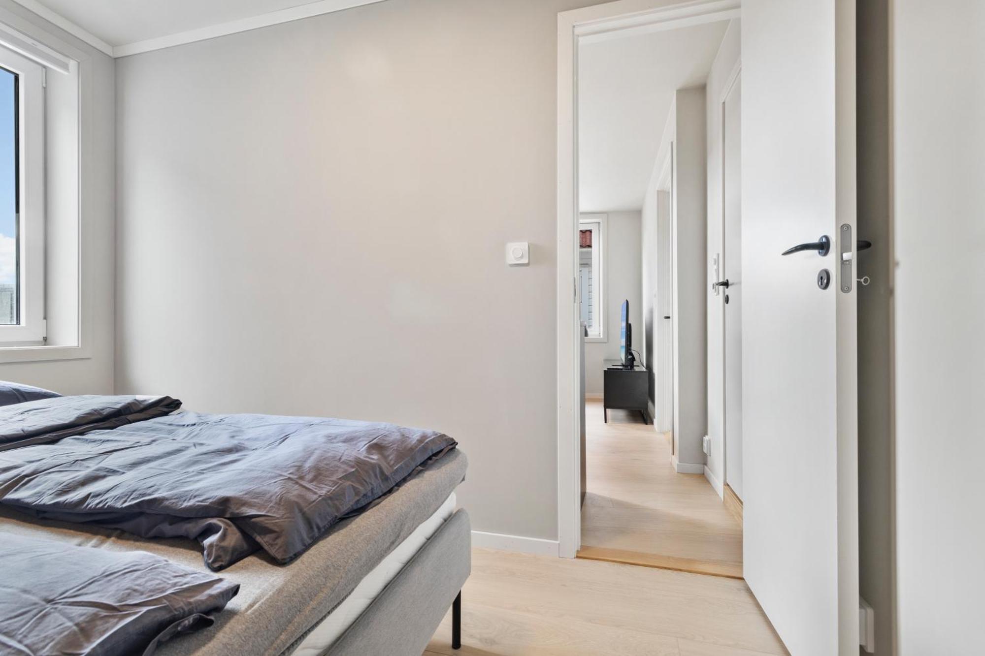 Exclusive Bergen Suite Extérieur photo
