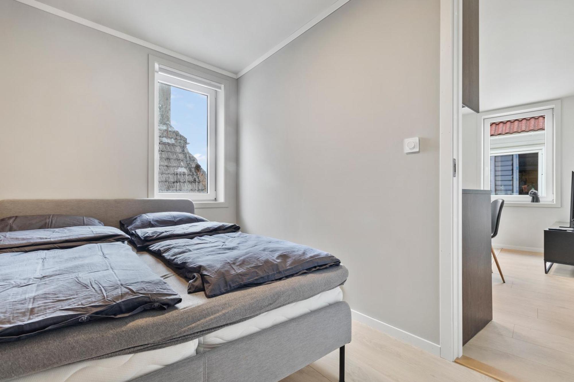 Exclusive Bergen Suite Extérieur photo