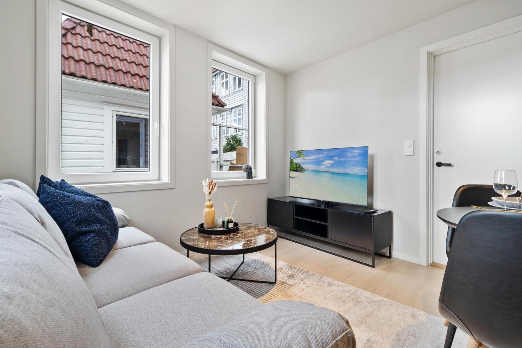 Exclusive Bergen Suite Extérieur photo
