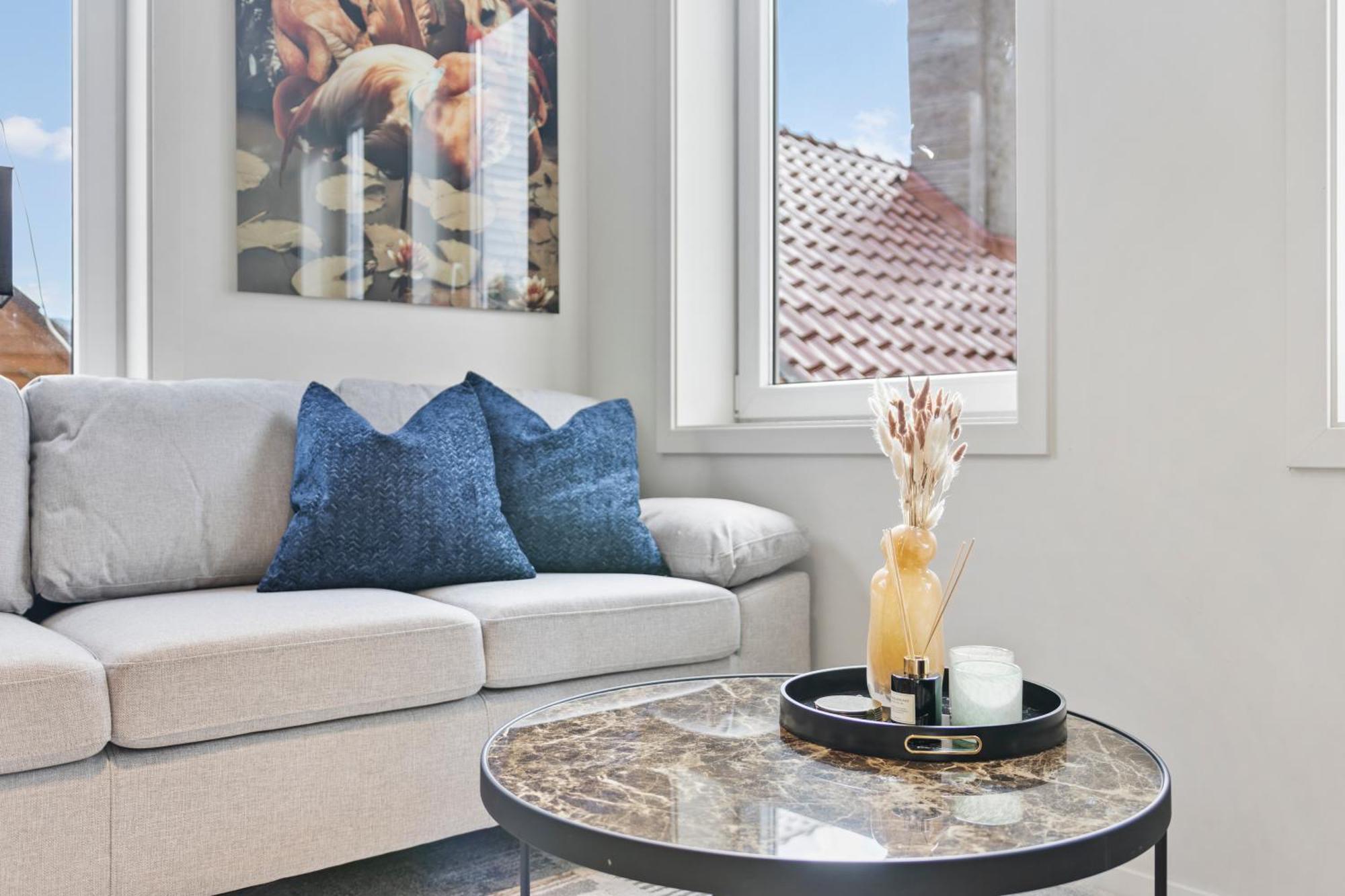 Exclusive Bergen Suite Extérieur photo