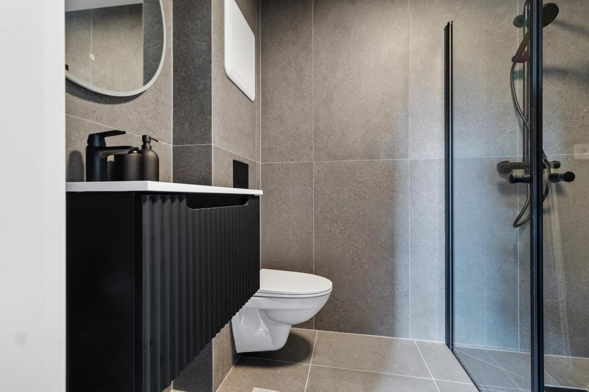 Exclusive Bergen Suite Extérieur photo